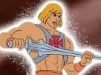 Amazonin elokuva Masters of the Universe on saatu kuvatuksi
