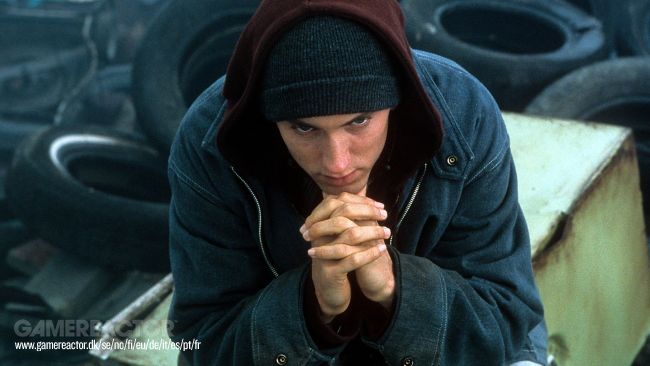 Eminem -fanit voivat nyt ostaa purkkeja äidin spagettia