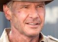 Harrison Ford ei kaipaa mitään ajastaan Indiana Jonesina