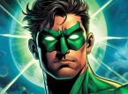 Hal Jordan ja John Stewart ly&ouml;tt&auml;ytyv&auml;t yhteen t&auml;ss&auml; upouudessa Lanternsin trailerissa