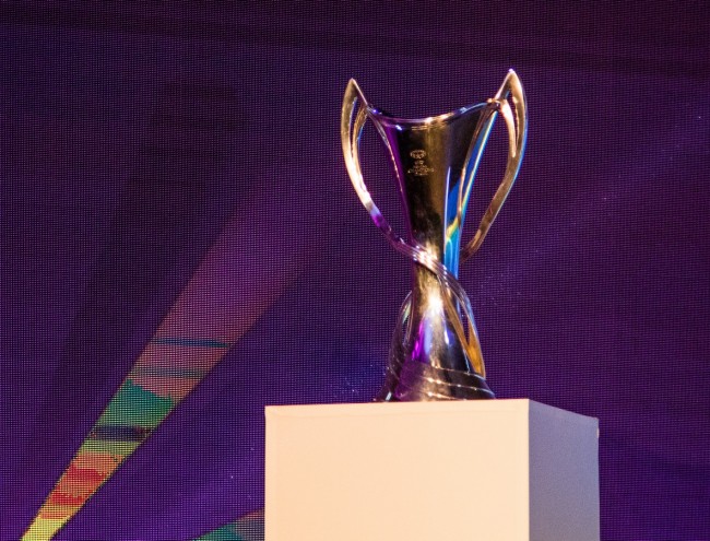 Naisten Mestarien liigan tulokset 1. ottelupäivältä osoittavat, miksi liigavaiheessa on järkeä