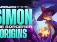 Simon the Sorcerer Origins