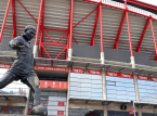 Benfica tokenoi j&auml;lleen kerran Eus&eacute;bion puolustautuakseen rasistisyyt&ouml;ksilt&auml; Prestianni-Vin&iacute;ciuksen v&auml;likohtauksen j&auml;lkeen