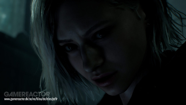 Resident Evil Requiem