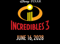 Disney vahvistaa Incredibles 3:n ja Lilo & Stitch 2:n julkaisup&auml;iv&auml;t