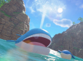 Huhu: &rdquo; Pok&eacute;mon Winds/Waves &rdquo; sis&auml;lt&auml;&auml; kaikkien aikojen eniten uusia Pok&eacute;moneja