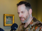 Fantasiakirjailija Joe Abercrombie paljastaa, kuinka videopelit ovat vaikuttaneet h&auml;nen romaaneihinsa