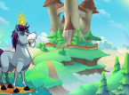 Peggle 2:n trailereita kolmin kappalein