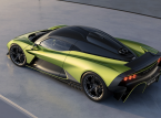 Aston Martin lykkää Valhallan valmistumista ja valmistautuu 110 miljoonan punnan tappioihin