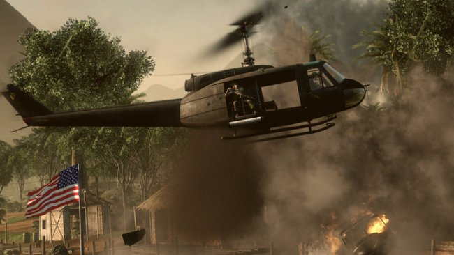 Battlefield: Bad Company 2