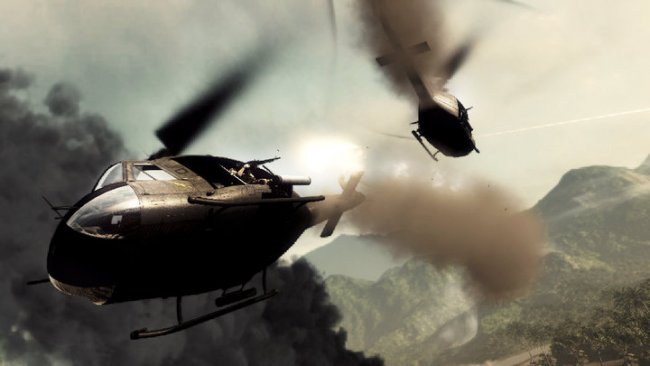 Battlefield: Bad Company 2