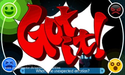 Phoenix Wright: Ace Attorney - Dual Destinies