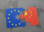 Euroopan ja Kiinan huippukokous: Poliittiset jännitteet supistivat sen yhteen päivään