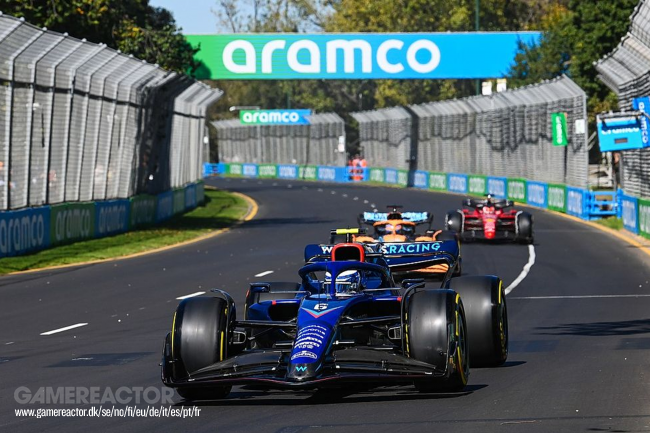 Formula 1 Australian Grand Prix: mihin aikaan on vuoden 2026 ensimmäinen kilpailu?