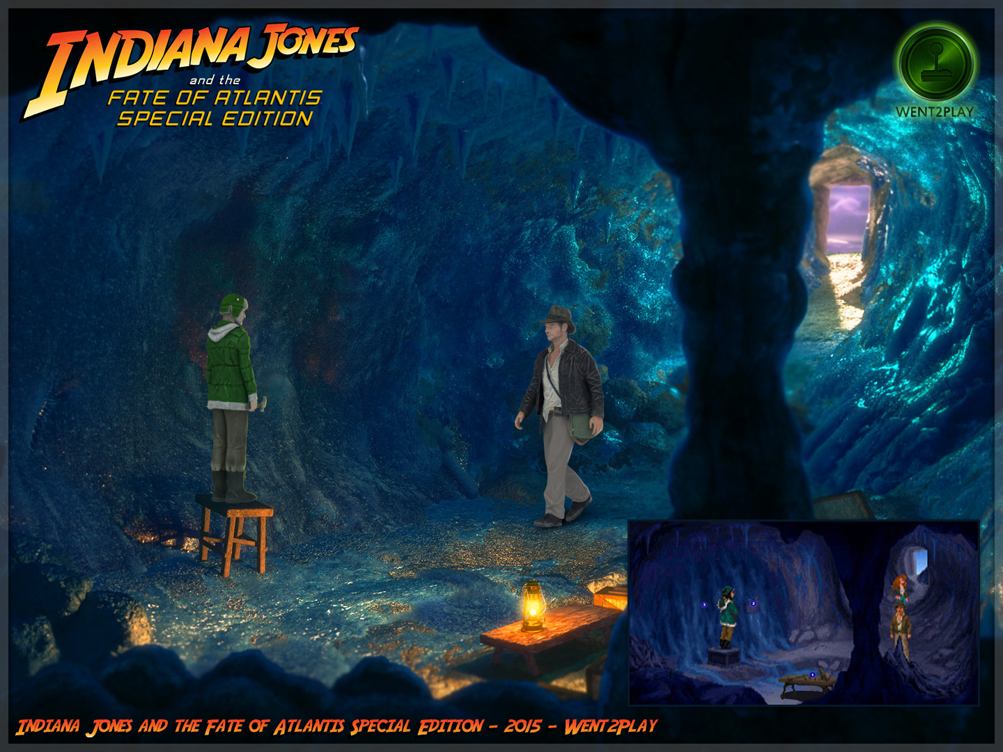 The fate of atlantis. Indiana Jones and the Fate of Atlantis. Indiana Jones and the Fate of Atlantis Special Edition. Игра Indiana Jones and the Fate of Atlantis.