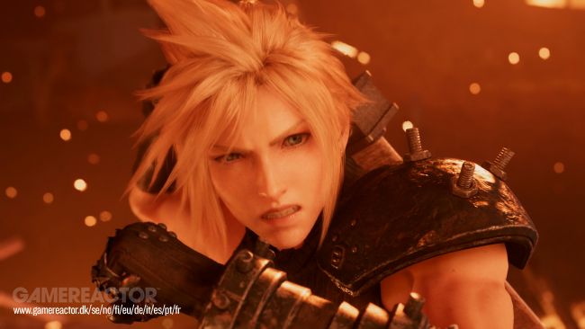 Final Fantasy VII: Remake Intergrade saa ensi viikolla päivityksen PS5:lle ja PC:lle, joka tuo Streamlined Progressionin peliin