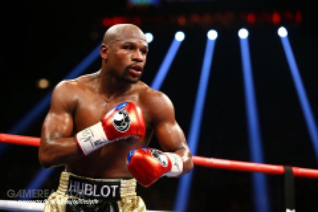 Nyrkkeilylegenda Floyd Mayweather palaa ammattinyrkkeilyyn yhdeksän vuoden jälkeen