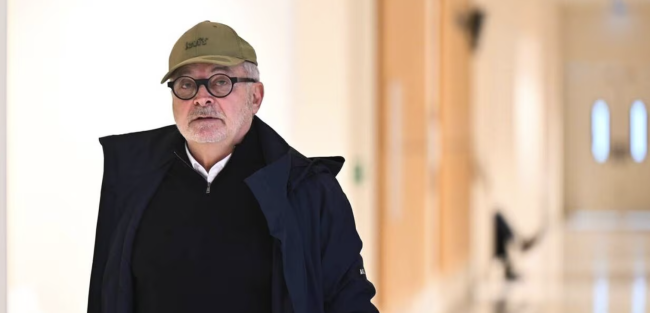 Ranskalainen ex-senaattori tuomittiin kansanedustajan huumaamisesta seksuaalisessa hyväksikäyttötapauksessa