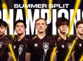 G2 Esports on LEC Summer Champions