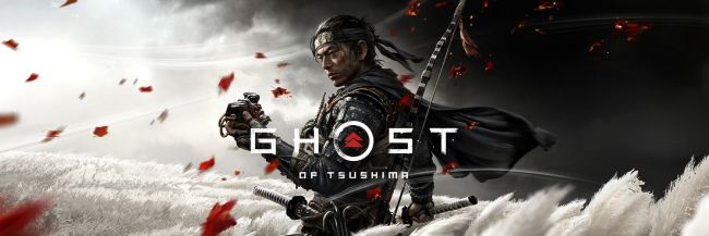 Ghost of Tsushima: Director's Cut on matkalla PS4:lle ja PS5:lle