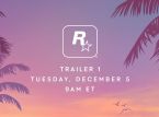 Grand Theft Auto VI saa trailerinsa huomenna tiistaina 5. joulukuuta