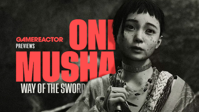 Käytännön kokemuksia – Onimusha: Way of the Sword tuntuu tutulta, mutta samalla virkistävän ainutlaatuiselta