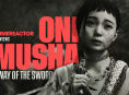 Käytännön kokemuksia – Onimusha: Way of the Sword tuntuu tutulta, mutta samalla virkistävän ainutlaatuiselta