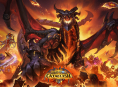 Hearthstone: Cataclysm