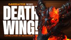 Hearthstone: Cataclysm