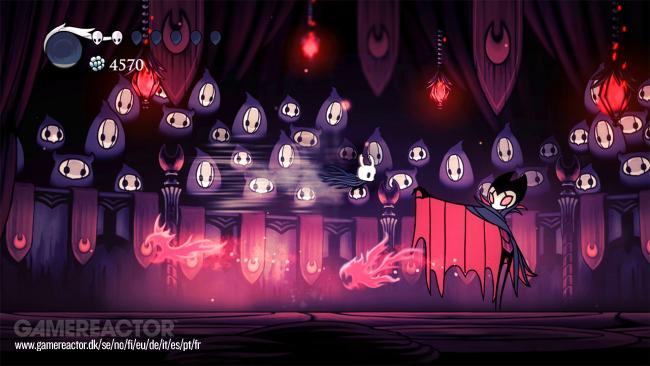 Hollow Knight