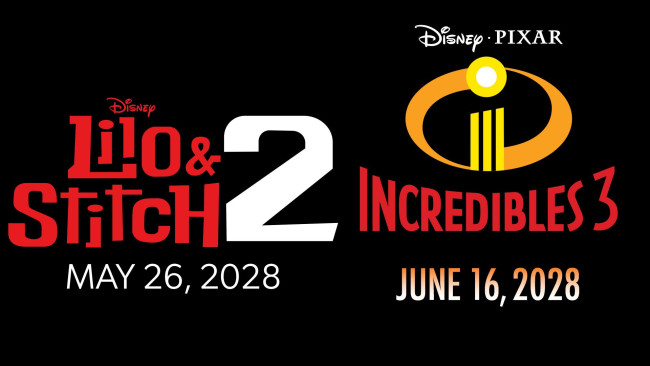 The Incredibles 3