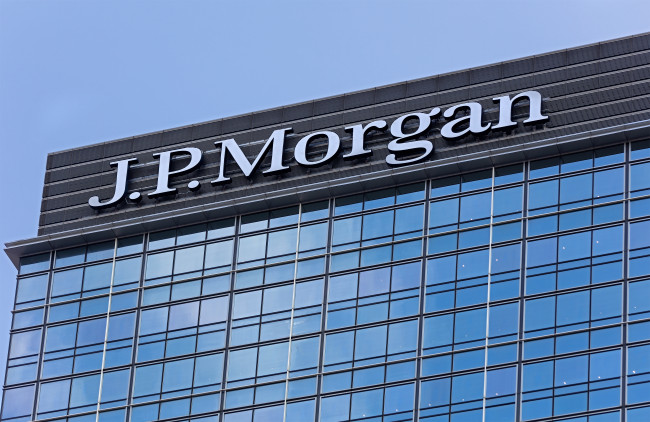 JPMorganin toimitusjohtaja johtaa tekoälyn riskienarviointia käsittelevää toimialaryhmää