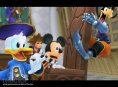 Kingdom Hearts Re:coded