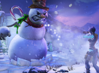 Joulu saapuu Borderlands 2:een