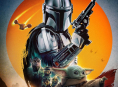 Jon Favreau lupaa "isompia lavasteita, CGI-hahmoja ja valkokangastunnelmaa" The Mandalorian and Groguun