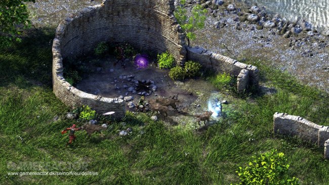 Pillars of Eternity