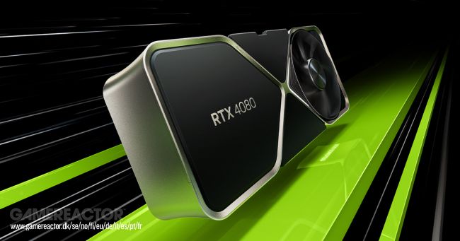 Huhu: Nvidia aikoo hankkia Dellin tai HP:n kokoisen "suuren PC-yrityksen"