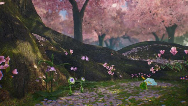 Pikmin 4
