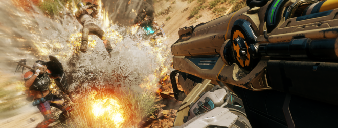 Rage 2