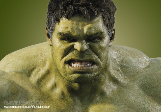 Mark Ruffalo lopettanee hulkeilun She-Hulkin jälkeen