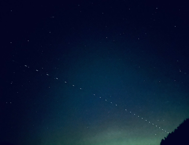 Venäjä myöntää Starlink-katkoksen kestäneen kaksi viime viikkoa