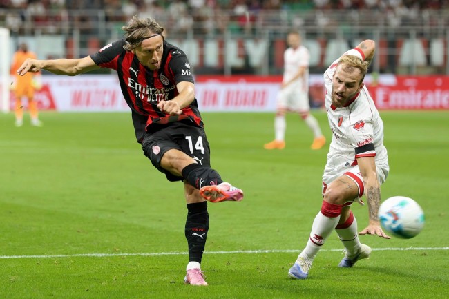 Luka Modrić ilmoittaa lopettamisestaan MM-kisojen jälkeen, lähteet kertovat