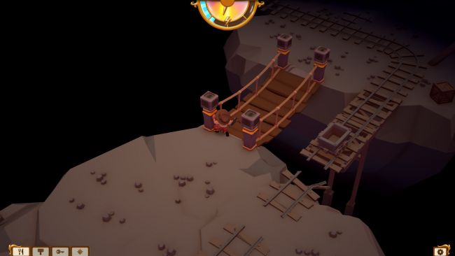 Stranded Sails: Explorers of the Cursed Islands