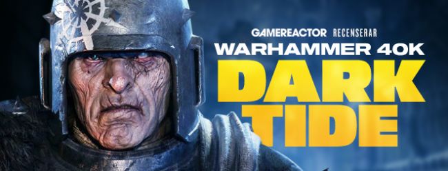 Warhammer 40,000: Darktide