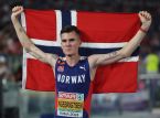 Milloin Jakob Ingebrigtsen juoksee yleisurheilun MM-kisoissa: miesten 1500m ja 5000m aikataulu
