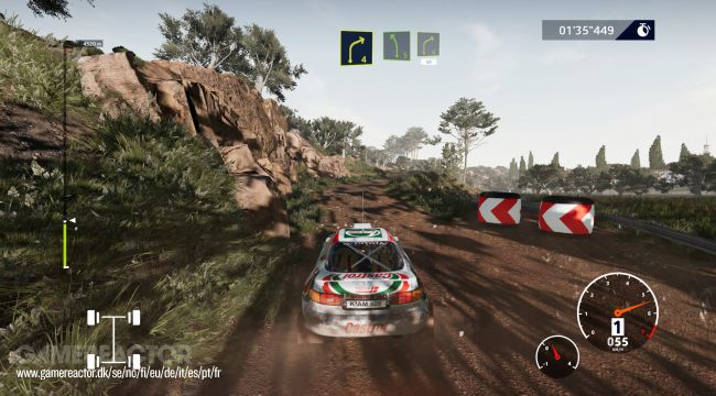WRC 10