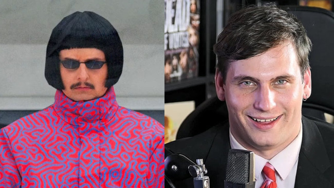 YouTuber Gaspi ja laulaja Oliver Tree kuolivat helikopterionnettomuudessa Rio de Janeirossa
