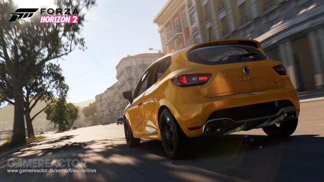 Forza Horizon 2