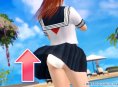 Dead or Alive Xtreme 3 VR ei ole edes videopeli?