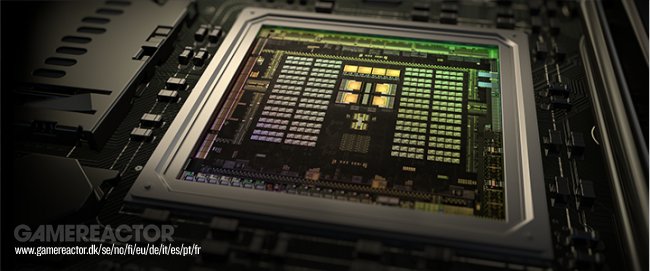 Gamereactorin tietojen mukaan Nvidia lopettaa Nintendo Switchissä käytettävän sirun tuotannon tänä vuonna